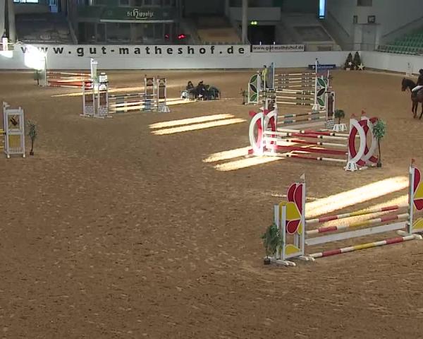 Reitturnier Kreuth/Opf. 2025