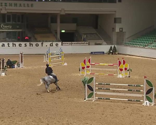 Reitturnier Kreuth/Opf. 2025