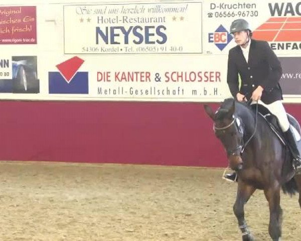 Trier - Hofgut Monaise 2014