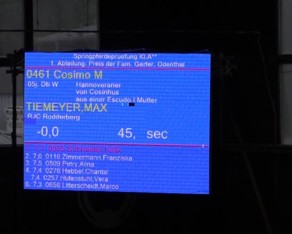 Köln-Leverkusen 2014