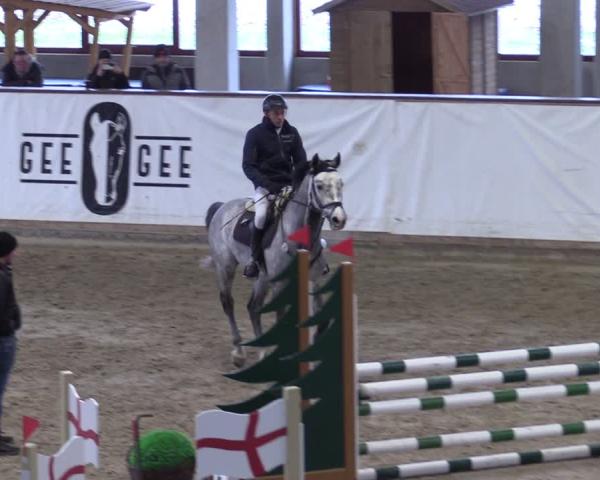 Reitturnier Prussendorf 2026