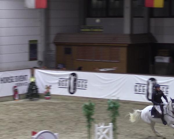 Reitturnier Prussendorf 2026