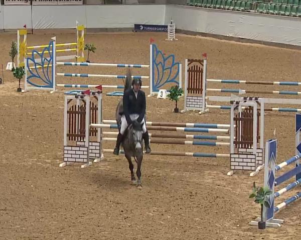 Reitturnier Kreuth/Opf. 2026