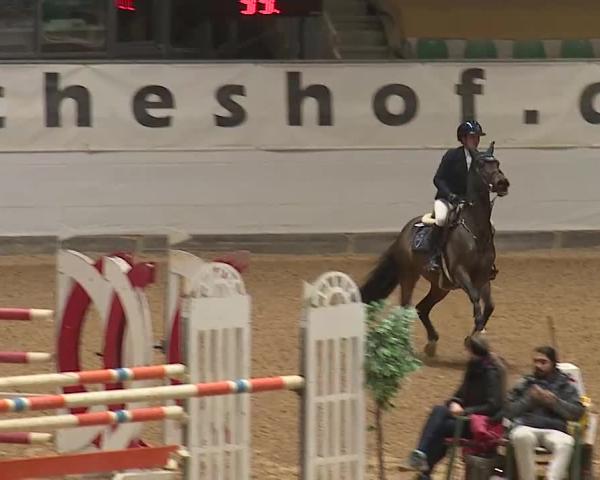 Reitturnier Kreuth/Opf. 2026