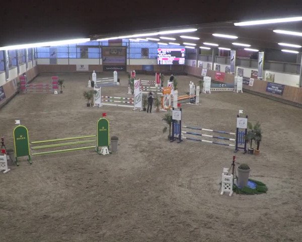Reitturnier Grevenbroich - Gut Neuhaus 2021