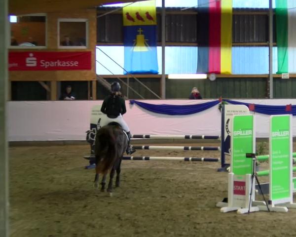 Reitturnier Velen 2026