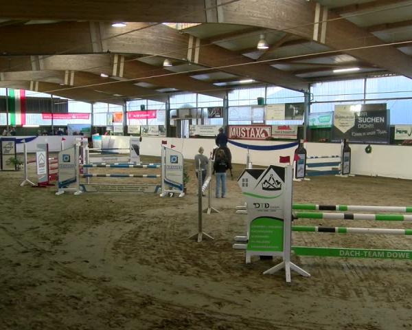 Reitturnier Velen 2026