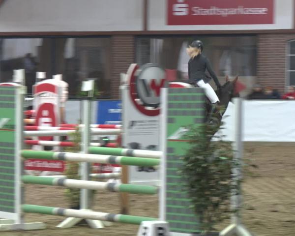 Reitturnier Barlo-Bocholt 2026