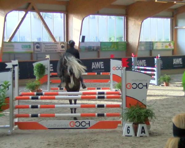 Reitturnier Goch-Asperden 2026