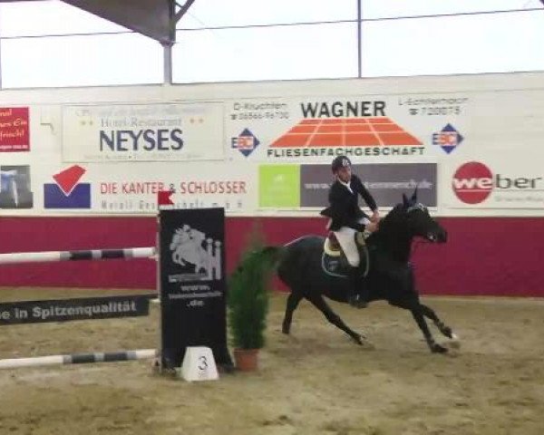 Trier - Hofgut Monaise 2014