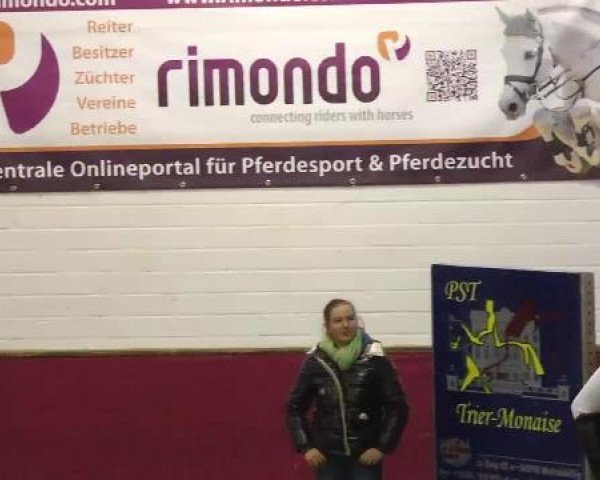 Trier - Hofgut Monaise 2014