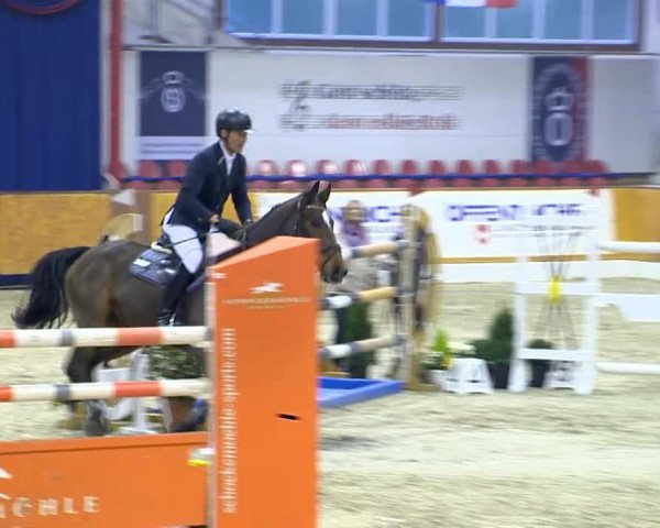 12. Hallenchampionat Vechta