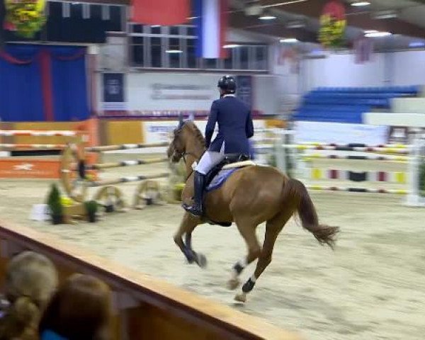 12. Hallenchampionat Vechta