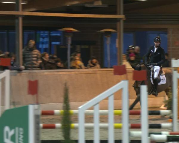 Reitturnier Heiden 2026