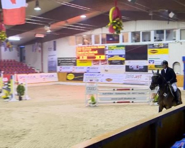 12. Hallenchampionat Vechta