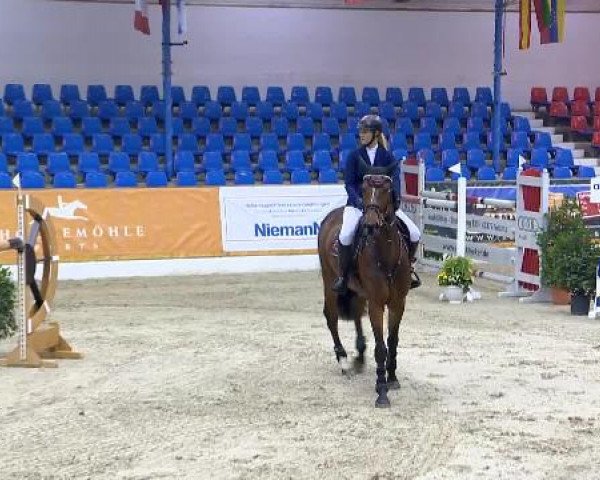 12. Hallenchampionat Vechta