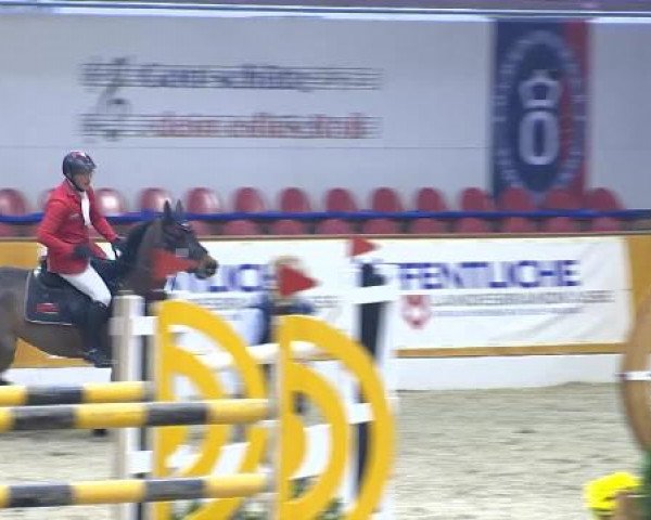 12. Hallenchampionat Vechta