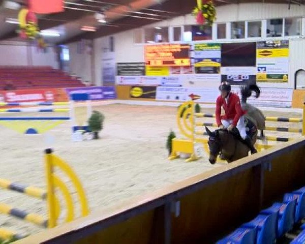 12. Hallenchampionat Vechta