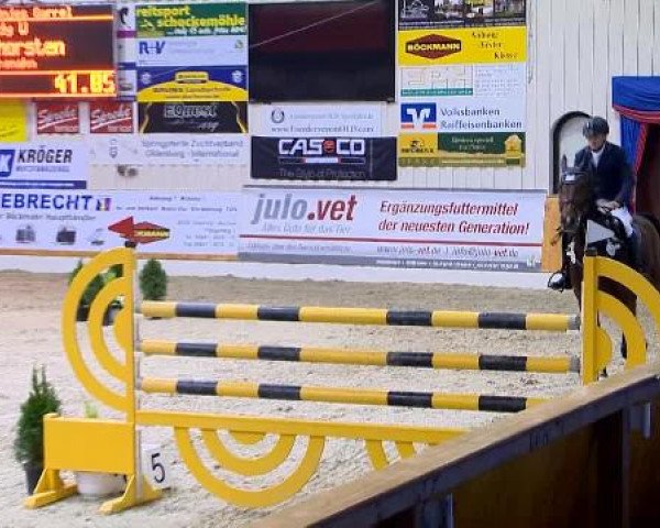 12. Hallenchampionat Vechta