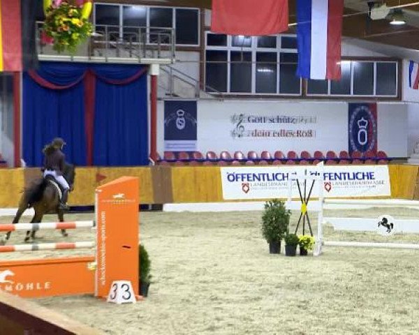 12. Hallenchampionat Vechta