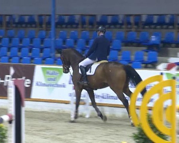 12. Hallenchampionat Vechta