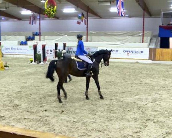 12. Hallenchampionat Vechta