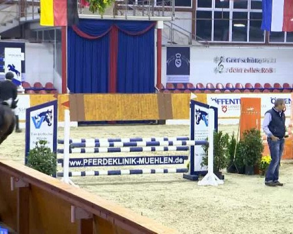 12. Hallenchampionat Vechta