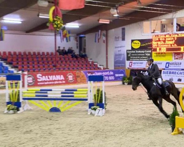 12. Hallenchampionat Vechta