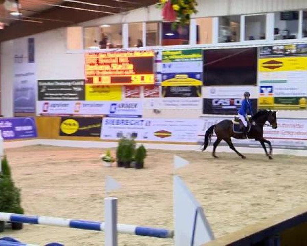 12. Hallenchampionat Vechta