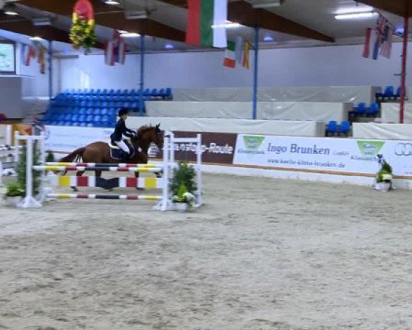 12. Hallenchampionat Vechta