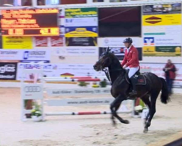 12. Hallenchampionat Vechta