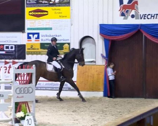 12. Hallenchampionat Vechta