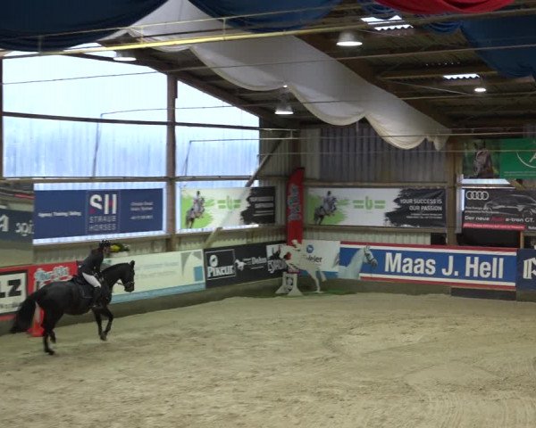 4. Nordic Jumping in Negernbötel 2021