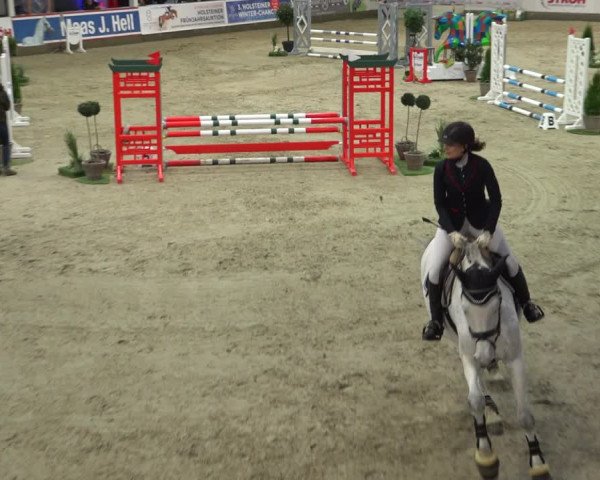 4. Nordic Jumping in Negernbötel 2021