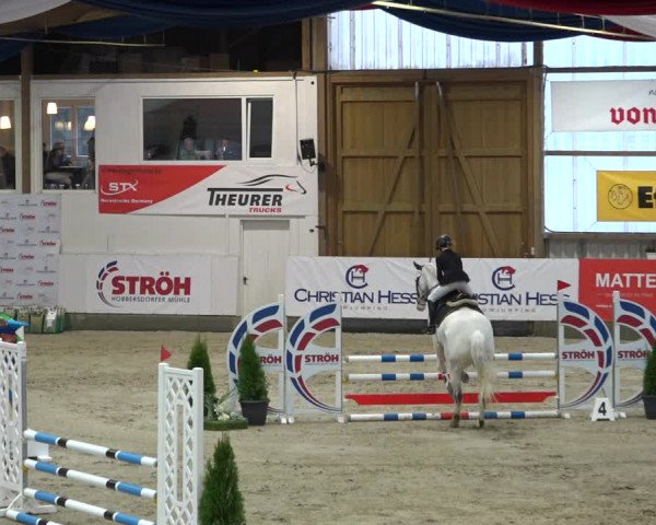 4. Nordic Jumping in Negernbötel 2021