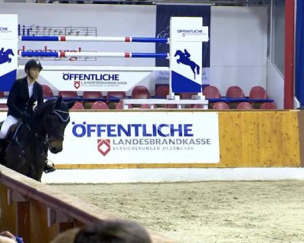 12. Hallenchampionat Vechta