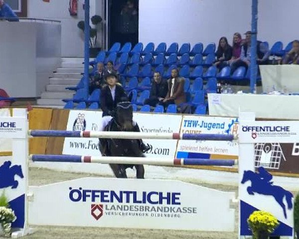 12. Hallenchampionat Vechta