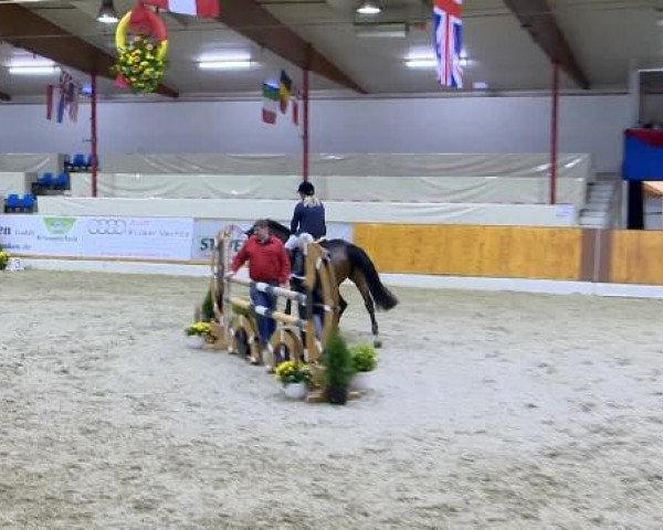 12. Hallenchampionat Vechta