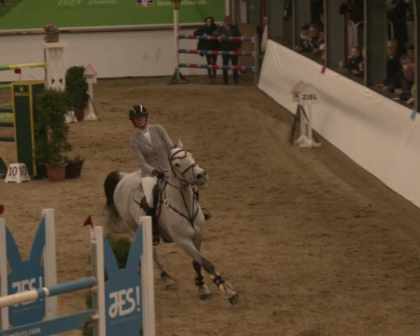 Reitturnier Legden 2026