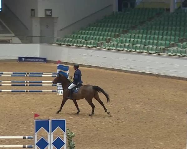 Reitturnier Kreuth/Opf. 2026