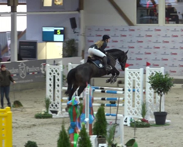4. Nordic Jumping in Negernbötel 2021