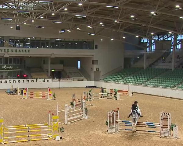 Rideturnering Kreuth/Opf. 2026