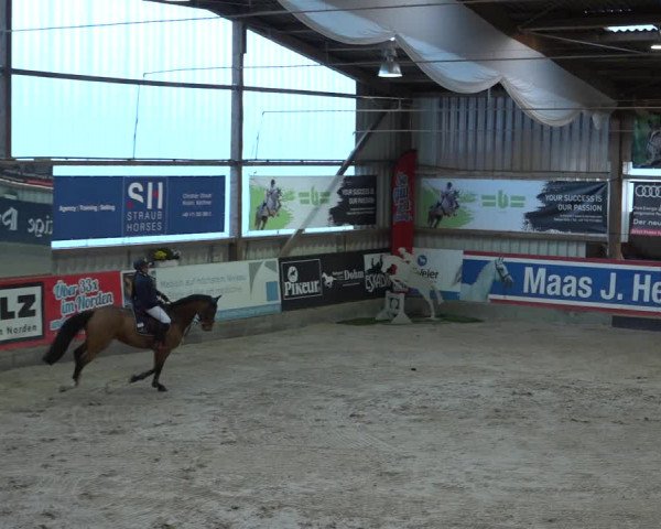 4. Nordic Jumping in Negernbötel 2021