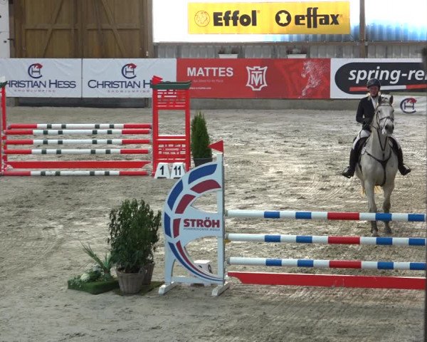 4. Nordic Jumping in Negernbötel 2021