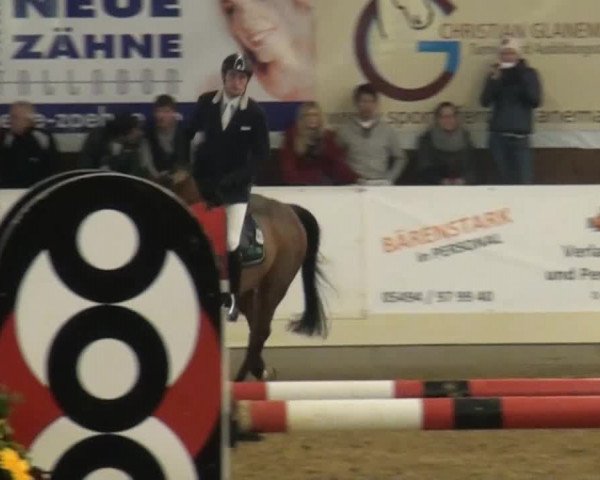 CSI* Damme 2014