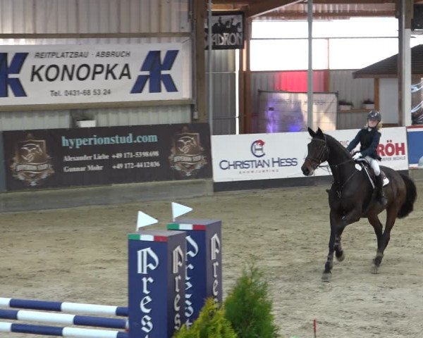 4. Nordic Jumping in Negernbötel 2021