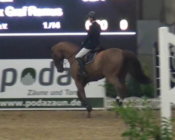 CSI* Damme 2014