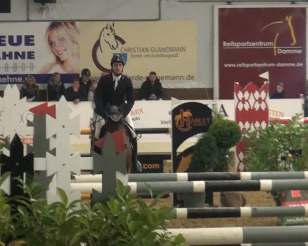 CSI* Damme 2014