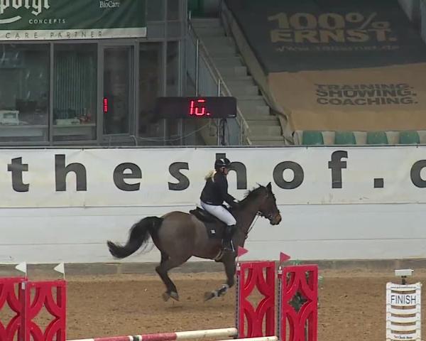 Jezdecký turnaj Kreuth/Opf. 2026