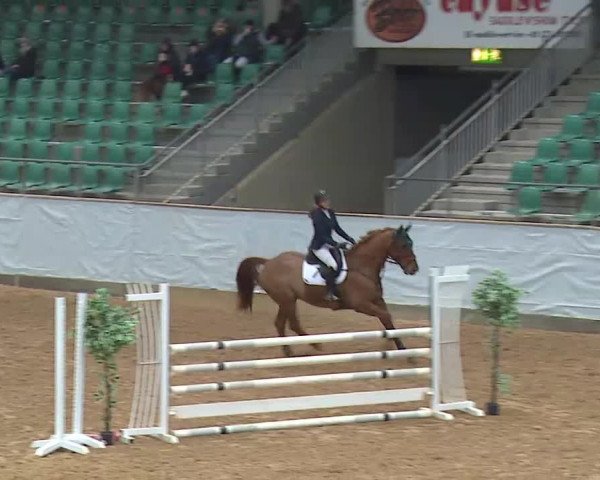 Reitturnier Kreuth/Opf. 2021